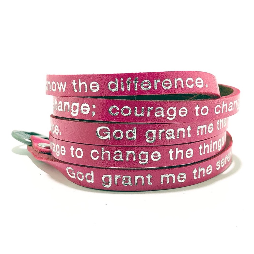 GoodWorksMakeADifference Bracelets